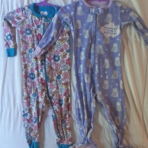 12-18 Month Pajama Bundle